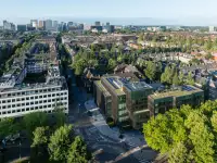 office - Apollolaan 171 - Uffici - Dils - gallery thumbnail - 15