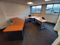 office - Bureaux À Louer - gallery thumbnail - 3