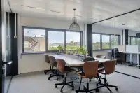 office - I-Quarters - Marie - Office - Dils - gallery thumbnail - 29