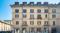 office - Foro Buonaparte 24 - Office - Dils - gallery thumbnail - 2