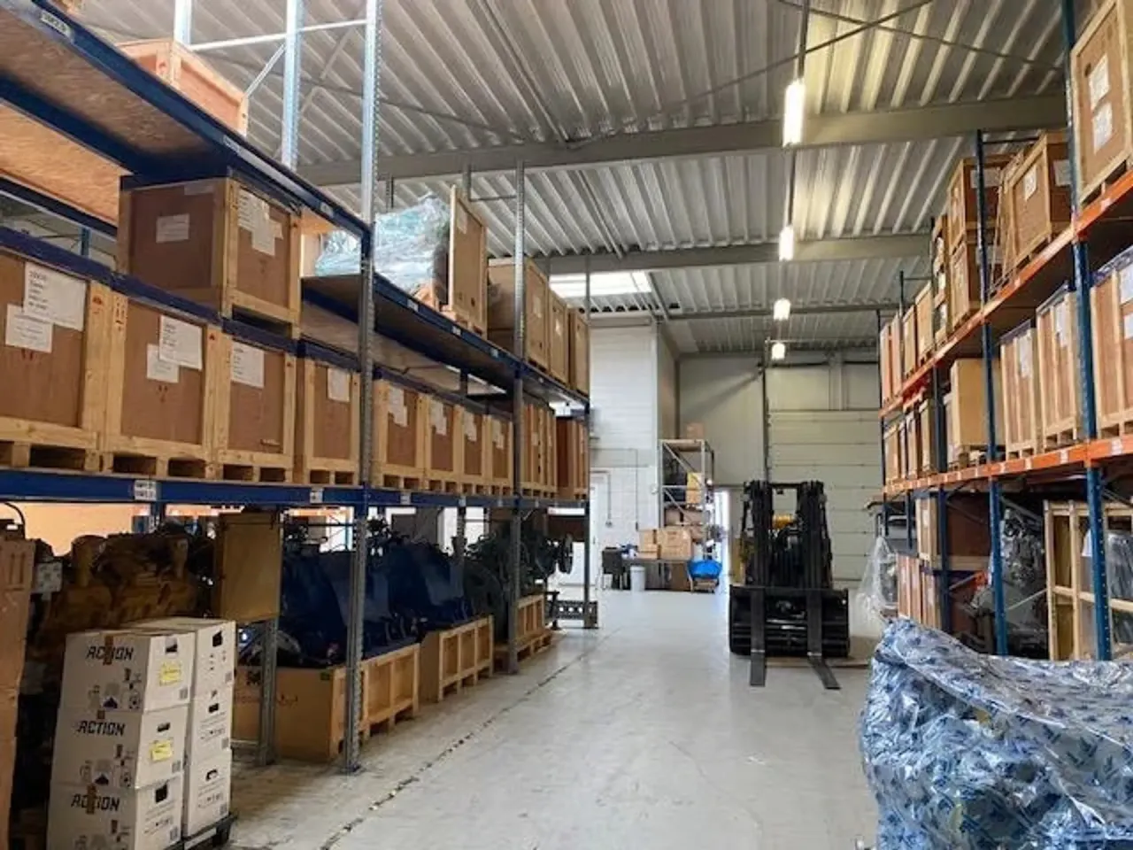 logistics - Boekweitstraat 13 - Logistics - Dils - gallery - 10