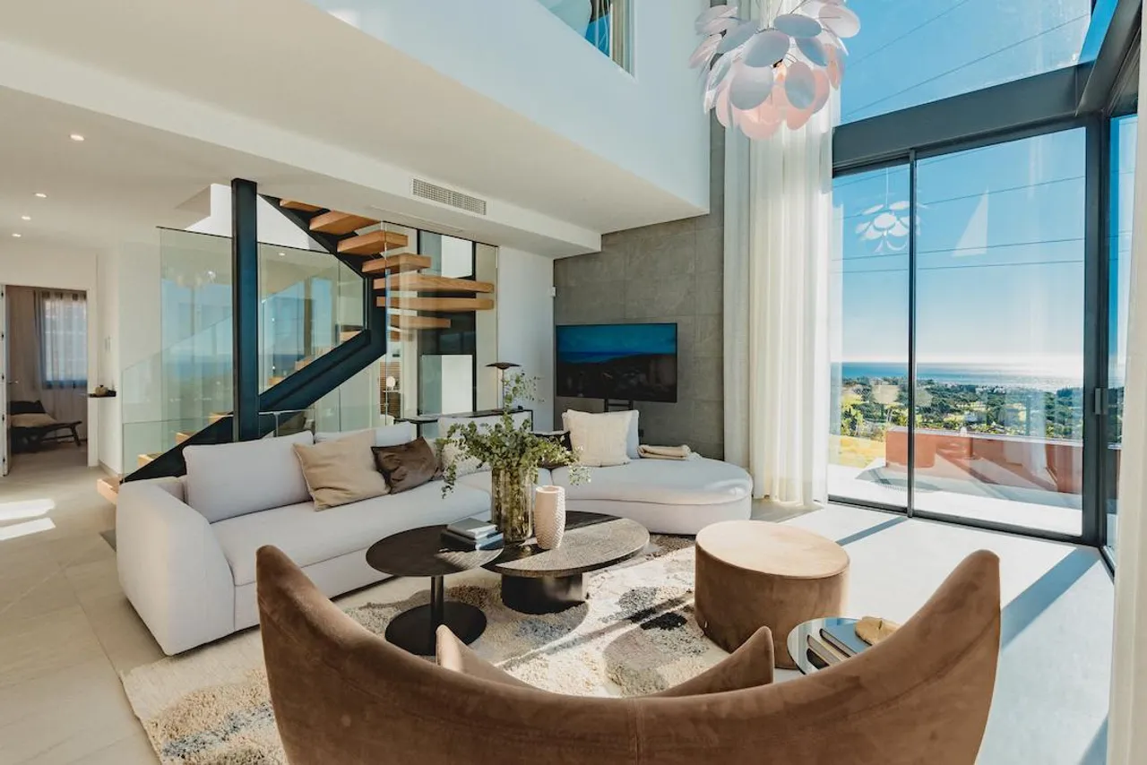 living - The List Houses - gallery - 6