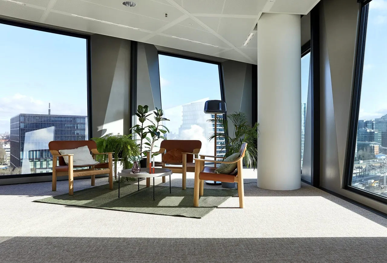 office - The Pulse of Amsterdam - Office - Dils - gallery - 13