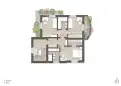 living - Privata Apollodoro - Living - Dils - Planimetria thumbnail - 2