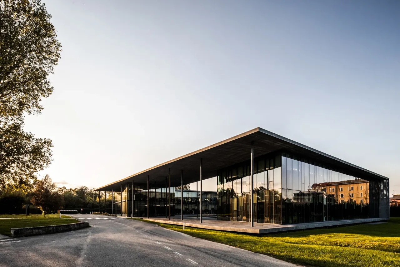 office - Gateway Campus - Uffici - Dils - gallery - 49
