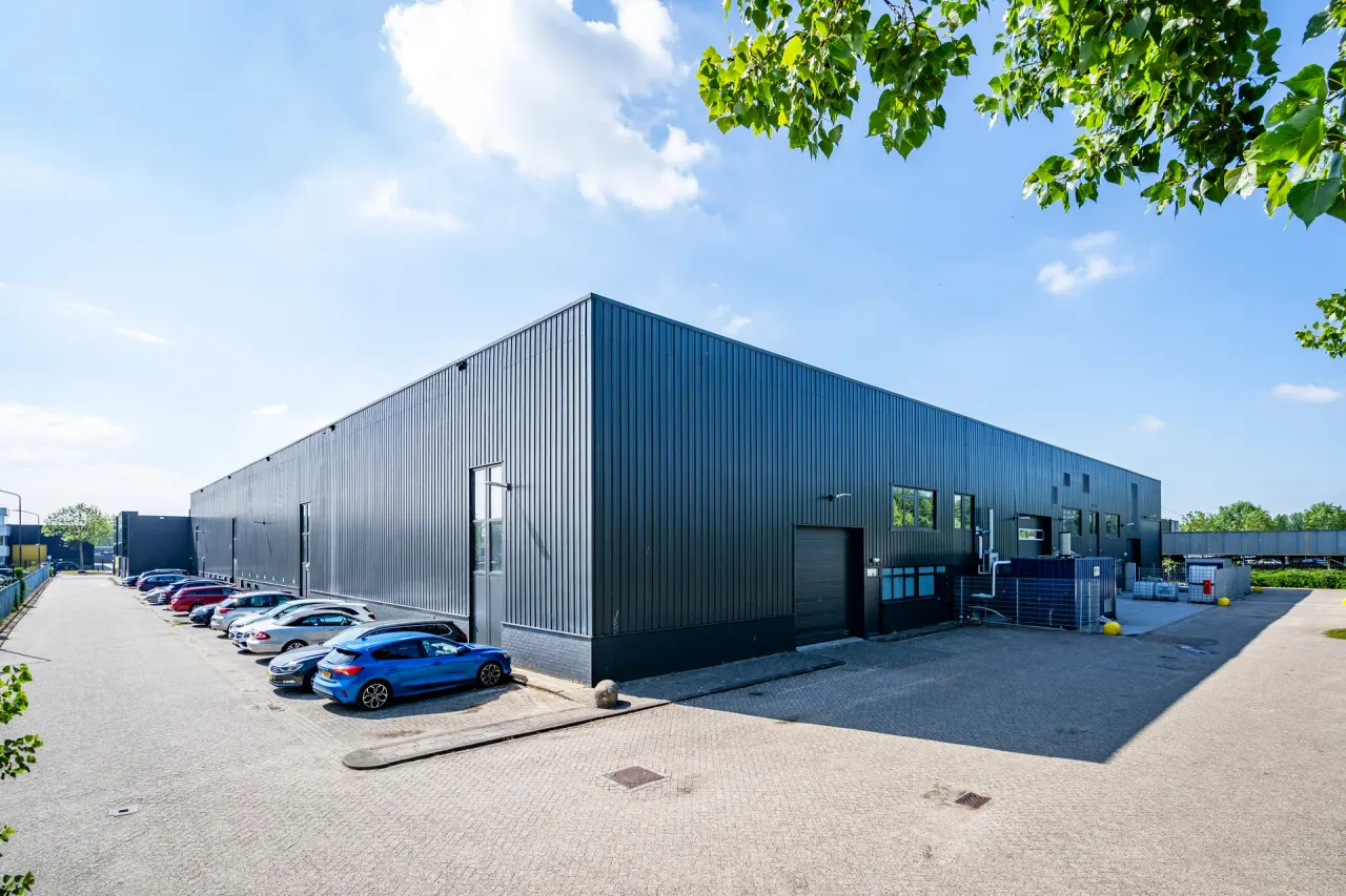logistics - Diamantlaan 25-27 - Logistica - Dils - gallery - 7