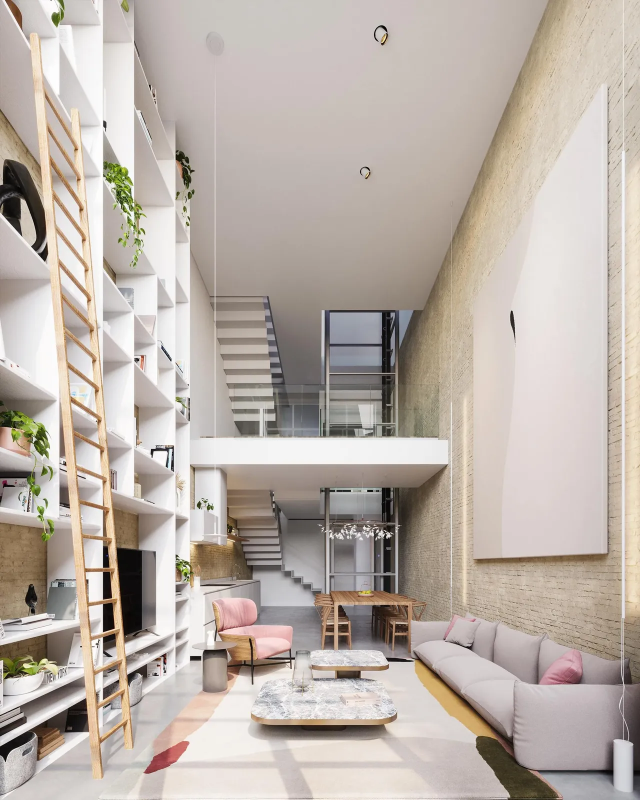 living - Pallars - gallery - 6