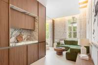 living - Viladomat Boutique Lofts - gallery thumbnail - 5