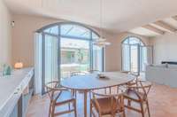 living - 271m² house / villa with 103m² garden for sale in Baix Empordà - gallery thumbnail - 8