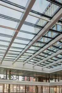 office - Berghaus Plaza - Kantoren - Dils - gallery thumbnail - 6