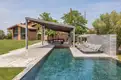 living - Casa rural de 595m² en venta en Baix Empordà, Girona - gallery thumbnail - 2