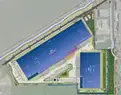 logistics - Torrevecchia Pia Green Logistics Park - Logistics - Dils - Verdiepingsplan thumbnail - 1