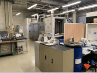 logistics - Activités / Bureaux À Louer - gallery thumbnail - 4
