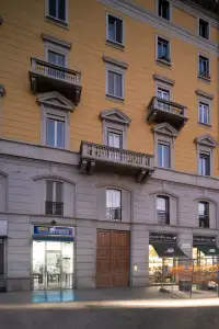 living - Cinque Giornate 7 - Wonen - Dils - gallery thumbnail - 19