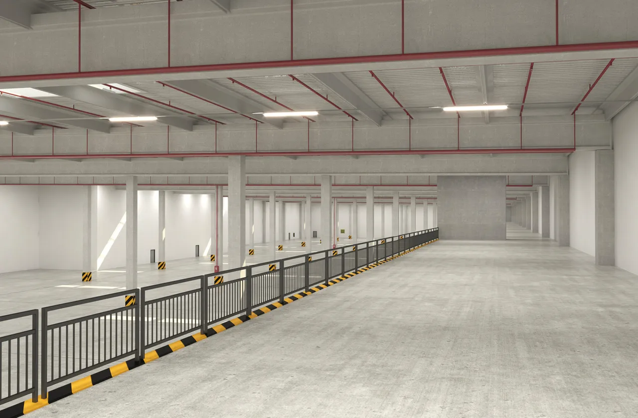 logistics - Milano Sud - Logistica - Dils - gallery - 9