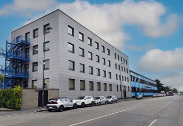 office - Toffetti 104 - Uffici - Dils - featured