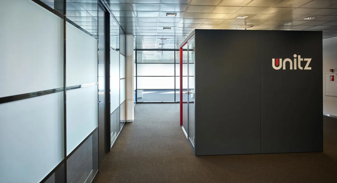 office - Unitz - Unitz Klaprozenweg - Uffici - Dils - gallery - 14