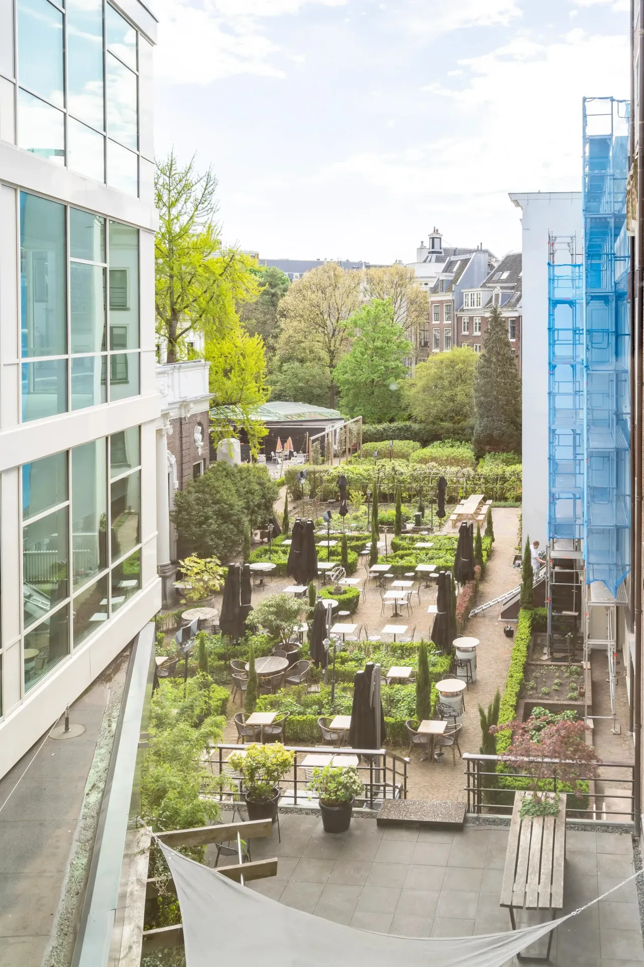 office - Gouden Bocht - Office - Dils - gallery - 16