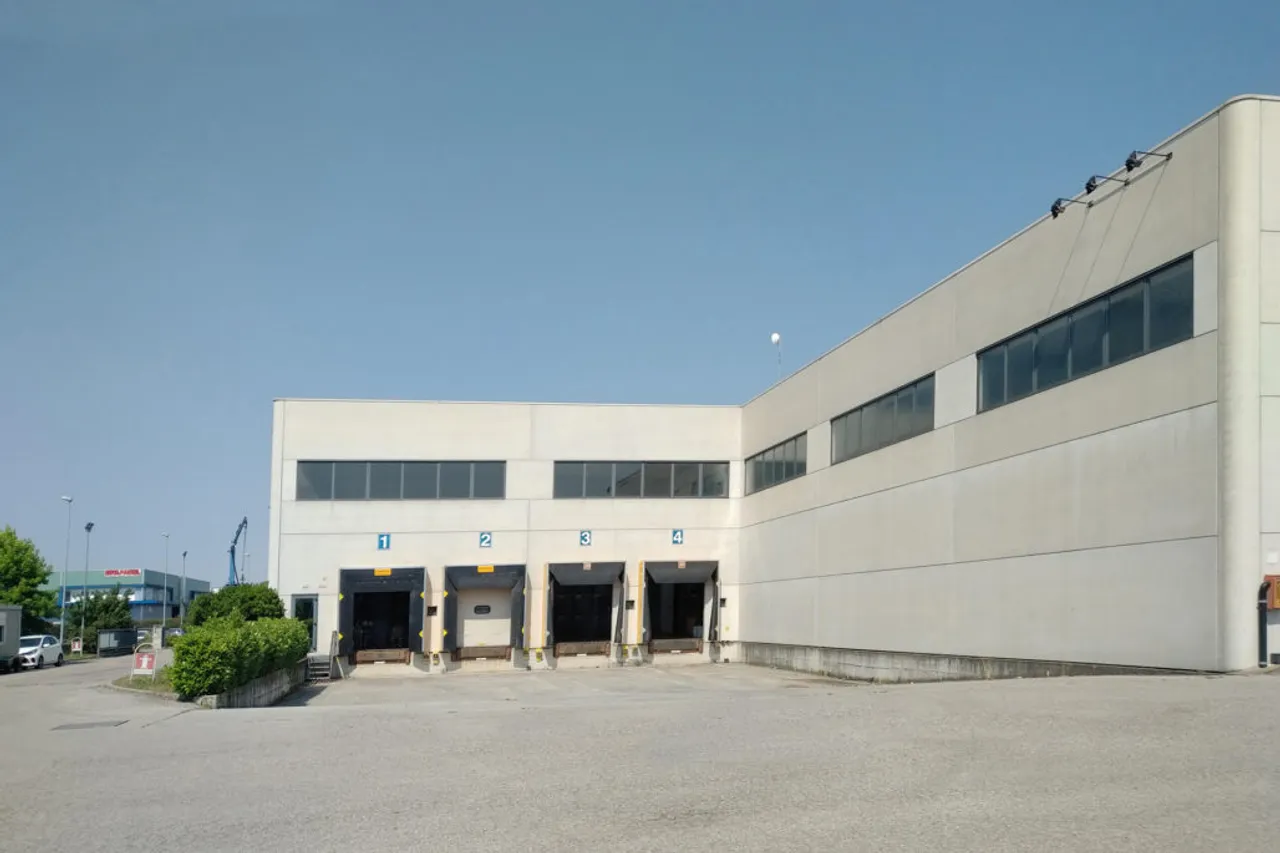 logistics - Venezia Nord Est - Logistica - Dils - gallery - 3