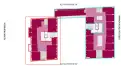 office - Porta Romana 68 - Uffici - Dils - Planimetria thumbnail - 4