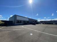 logistics - Light Industrial Premises / Offices For Rent - gallery thumbnail - 1