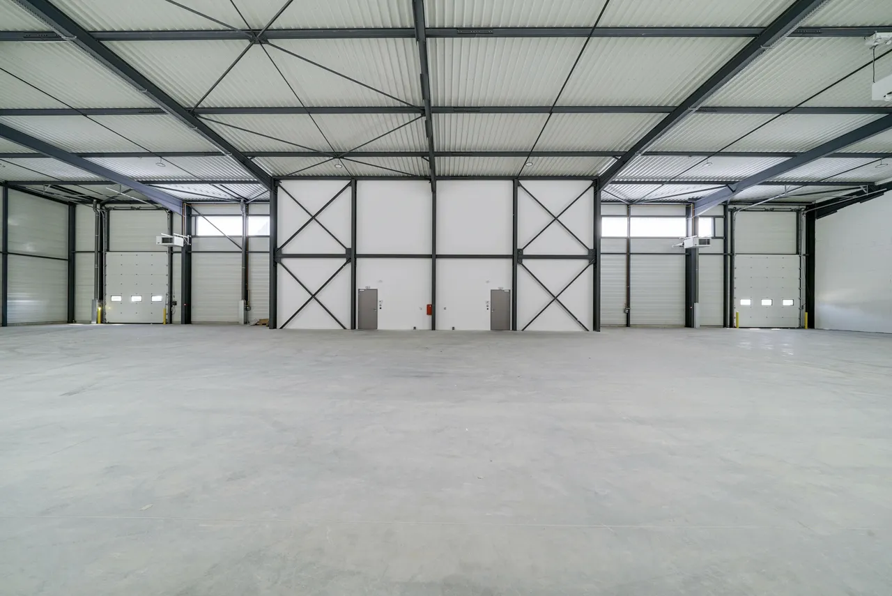 logistics - Activités / Bureaux À Louer - gallery - 10