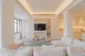 living - 126m² apartment for rent in El Mercat, Valencia - gallery thumbnail - 4