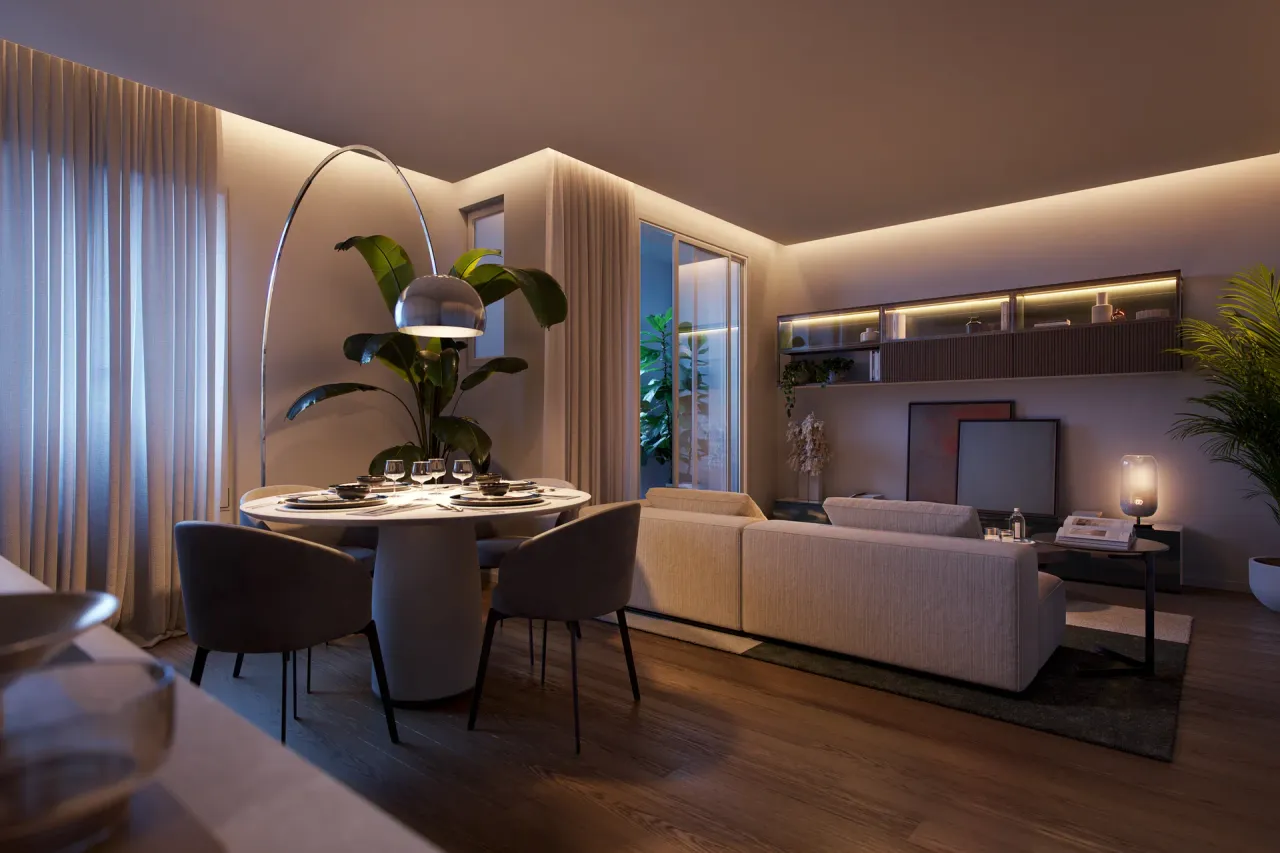 living - D Five - Living - Dils - gallery - 2