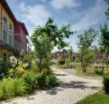 living - Forrest in Town, unità 168 - Wonen - Dils - gallery thumbnail - 16