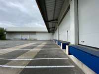 logistics - Courier Warehouse For Rent - gallery thumbnail - 1