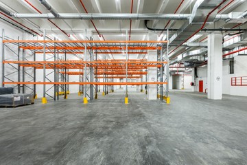 logistics - Light Industrial Premises / Offices For Rent - featured
