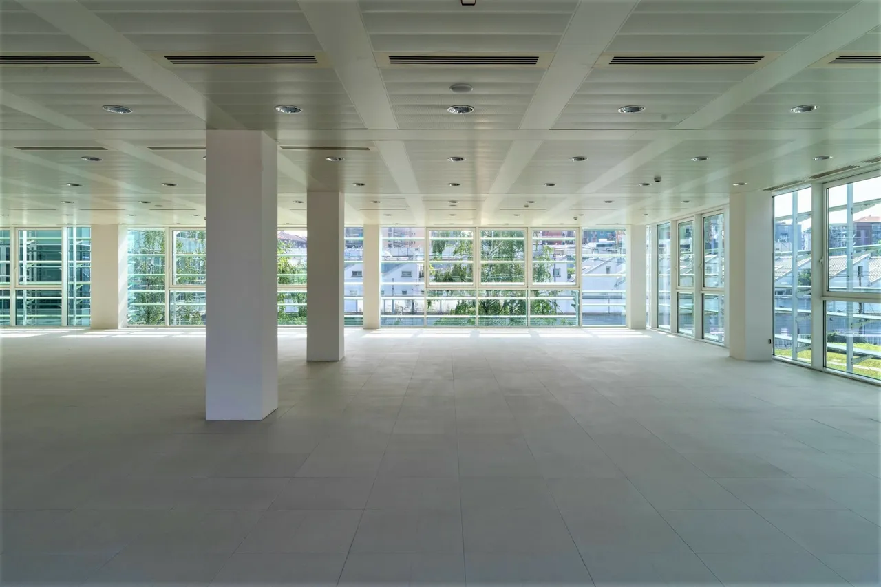 office - Amadeo 59 - Uffici - Dils - gallery - 8