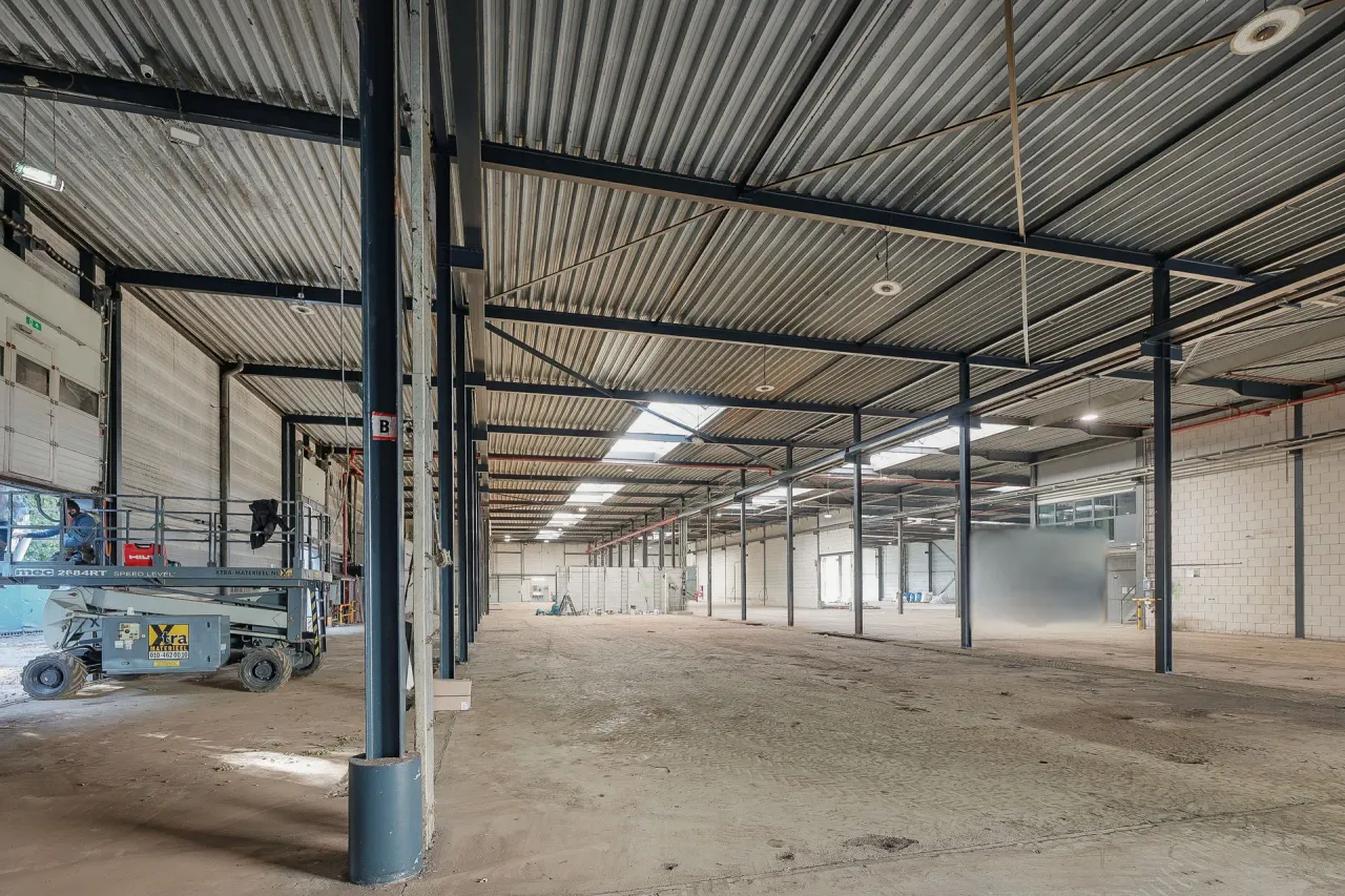 logistics - Amerikahavenweg 42 - Logistiek - Dils - gallery - 3