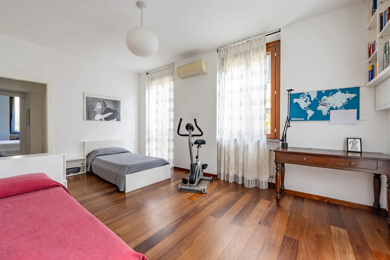 living - Via Salvatore Pianell n. 10 Milano - Living - Dils - gallery - 10