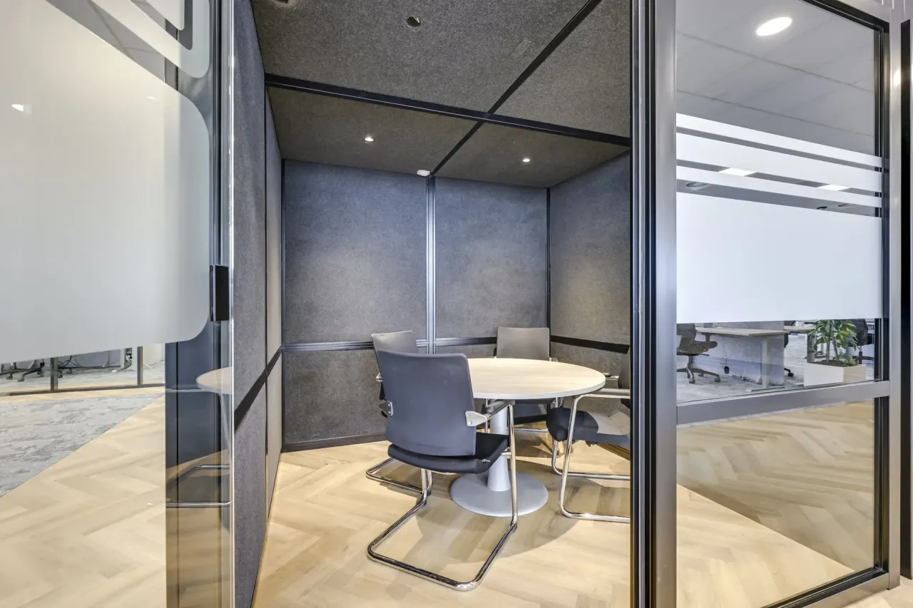 office - Ravenswade 2 - Office - Dils - gallery - 19