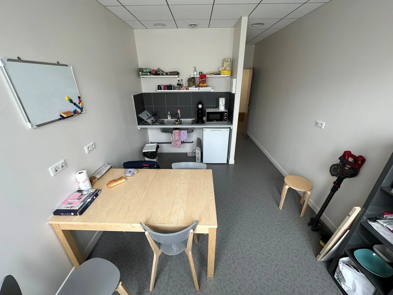 office - Bureaux À Vendre - gallery - 2