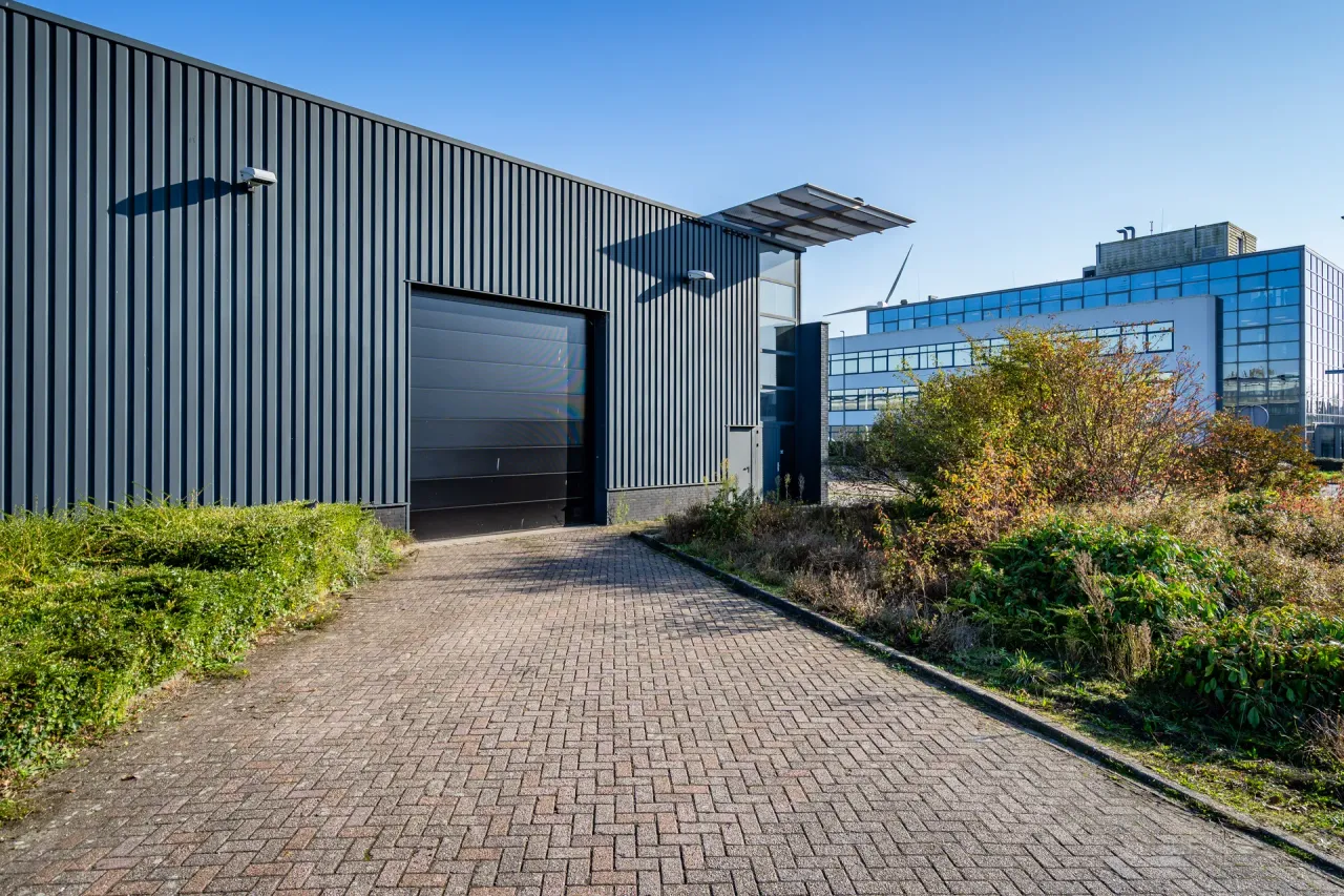 logistics - Kleine tocht 14 - Logistiek - Dils - gallery - 13