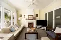living - Piso de 161m² con 17m² terraza en venta en Eixample Izquierdo - gallery thumbnail - 4