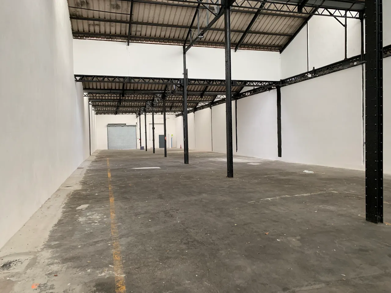logistics - Activity Facility For Rent - gallery - 2