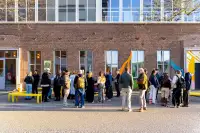 office - Pilotenstraat 1-15 - Office - Dils - gallery thumbnail - 11