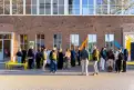 office - Pilotenstraat 1-15 - Uffici - Dils - gallery thumbnail - 11