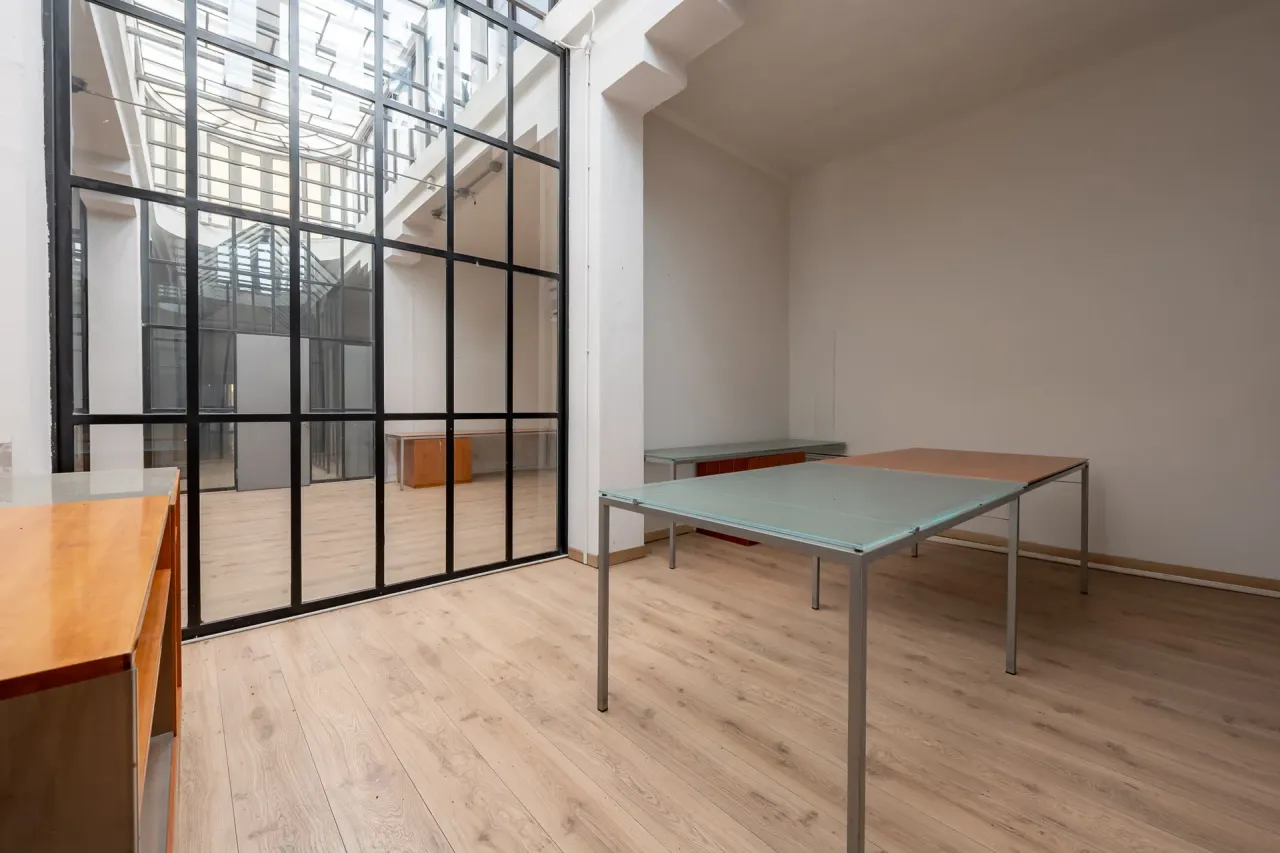 office - Porta Romana 70 - Kantoor - Dils - gallery - 38