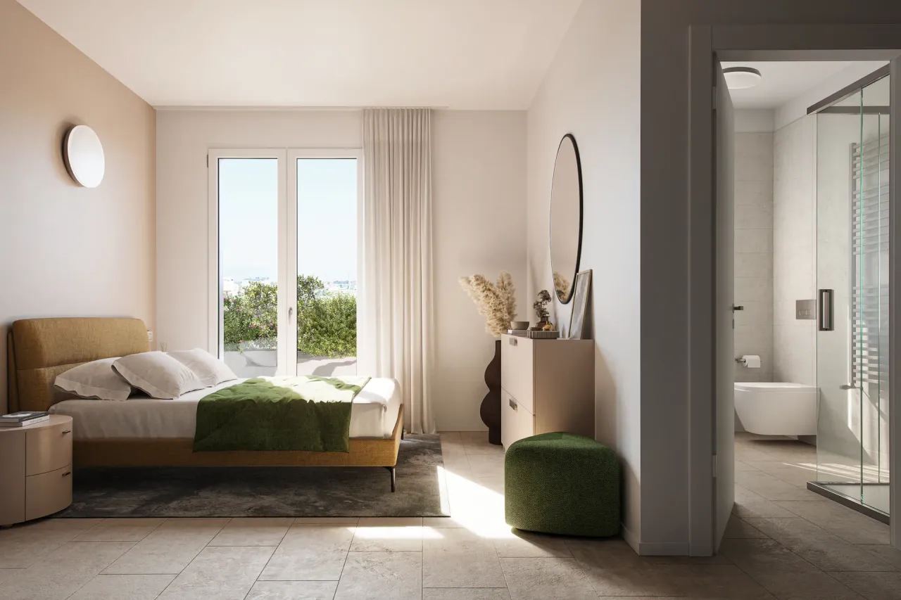 living - Ca' Village - Living - Dils - gallery - 8