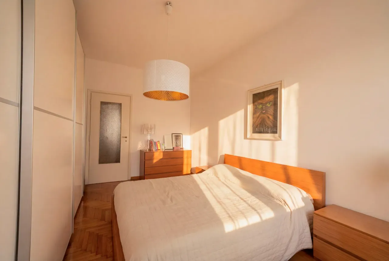 living - Via Ascanio Sforza n. 81/A Milano - Wonen - Dils - gallery - 7