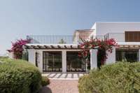 living - 359m² house / villa with 21m² terrace for sale in Santa Eulalia - gallery thumbnail - 3