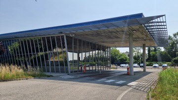 logistics - South Bergamo - Logistics - Dils - featured