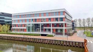 Forma Real Estate Funds acquires office building in Hoofddorp - featured