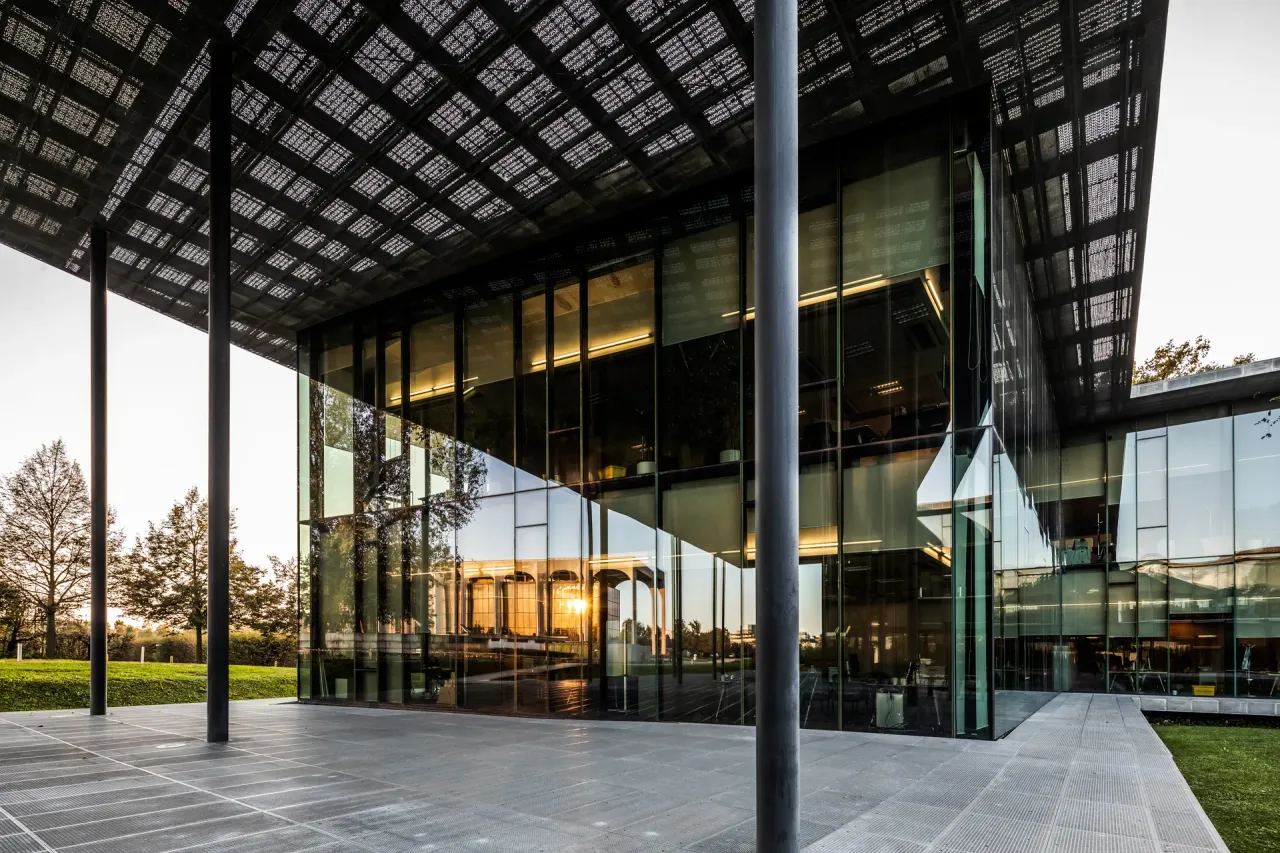 office - Gateway Campus - Uffici - Dils - gallery - 54