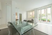 living - Via Pasquale Sottocorno n. 15 Milano - Wonen - Dils - gallery thumbnail - 6