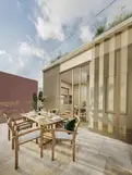 living - Santa Engracia Homes - gallery thumbnail - 2